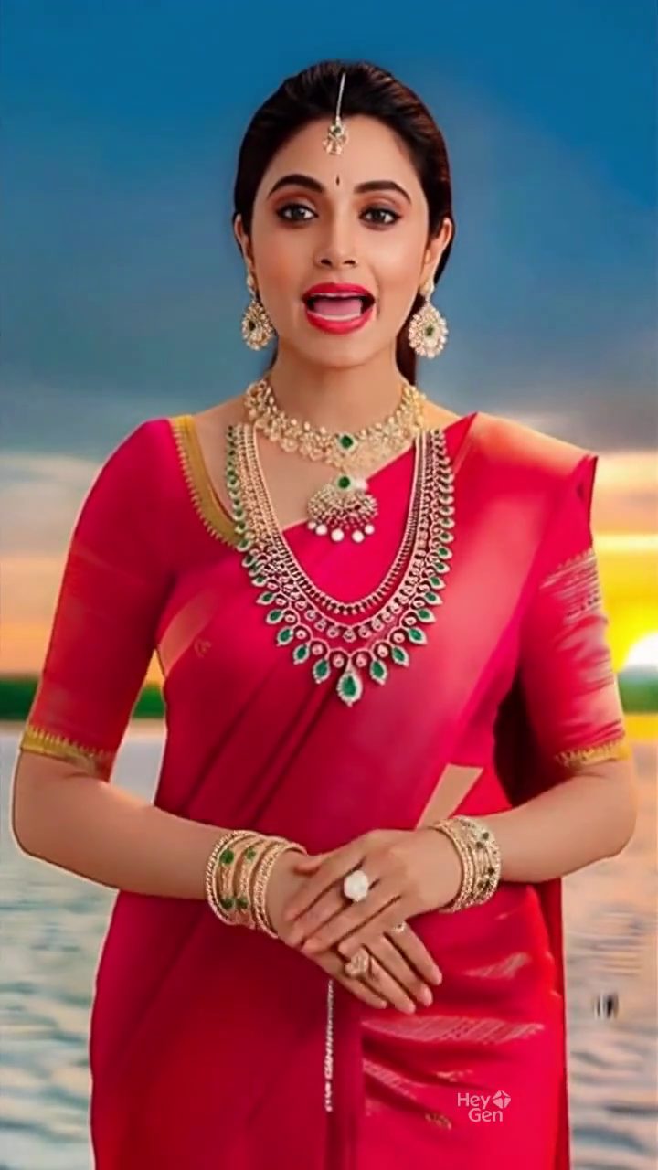 Festive promotional campaign